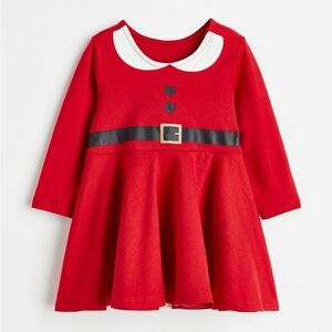 ✏️Santa Dress✏️